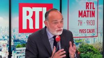 Edouard Philippe est l'invité RTL de ce jeudi 21 avril