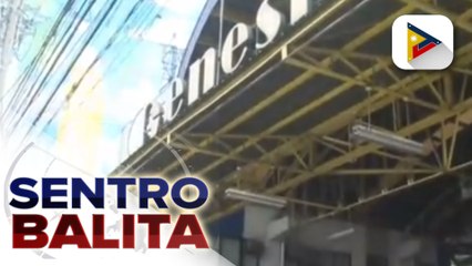 Download Video: MMDA, nilinaw ang bagong window hours policy para sa mga provincial bus matapos maapektuhan ang mga pasahero na pauwi o galing ng probinsya