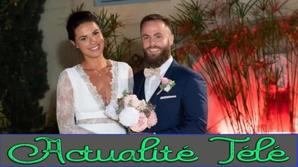 Mariés au premier regard : Caroline fait chambre à part avec Axel, un expert exaspéré…