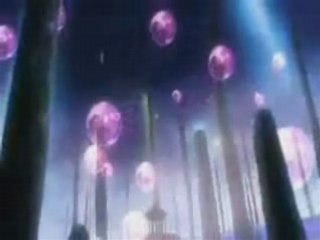 AMV Tsubasa Chronicle (Holding out for a Hero)