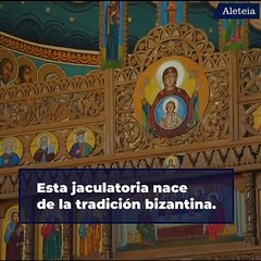 Reza la poderosa oración de Jesús