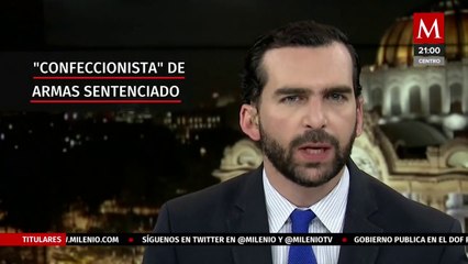 Milenio Noticias, con Alejandro Domínguez, 20 de abril de 2022