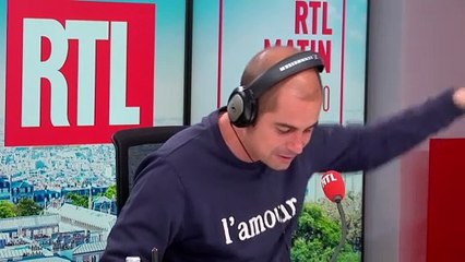 Le surf de l'info du 21 avril 2022