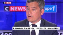 Gérald Darmanin : «Ceux qui ont commis des attentats en France depuis une vingtaine d’années n’étaient pas des femmes voilées»