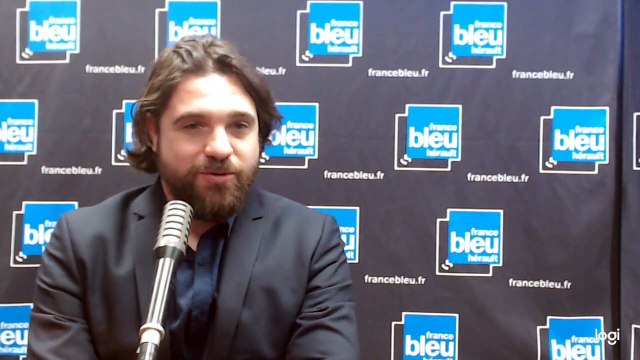 Julien Audemard, docteur en Sciences Politiques au CNRS et au CEPEL à Montpellier