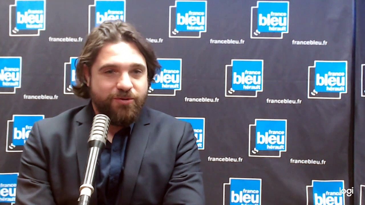 Julien Audemard, docteur en Sciences Politiques au CNRS et au CEPEL à Montpellier