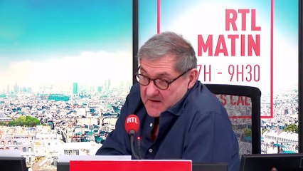 L'invité de 8h20 du 21 avril 2022