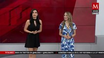 Milenio Noticias, con Verónica Sánchez y Selene Flores, 20 de abril de 2022
