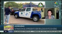 Expresidente de Honduras Juan Orlando Hernández será extraditado este jueves