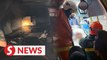 Two children die in Seri Iskandar shophouse fire