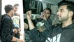 Karan Kundrra-Tejasswi Prakash Caught Spending Time In Vanity Van On Lock Upp Sets