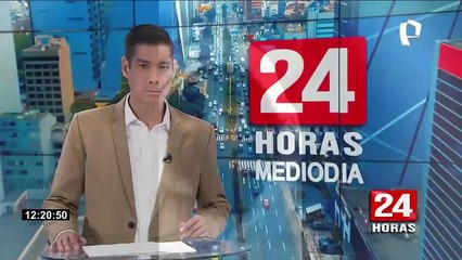 Amenazan de muerte a empresaria: “si no pagas los S/.10 mil, ¡plomo!”