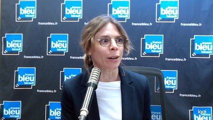 Aurélia Troupel, maitre de conférence à l'université de droit et sciences politiques à Montpellier, du laboratoire CEPEL.