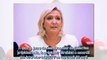 Marine Le Pen - le message fort de Volodymyr Zelensky à la candidate à quelques jours du deuxième to