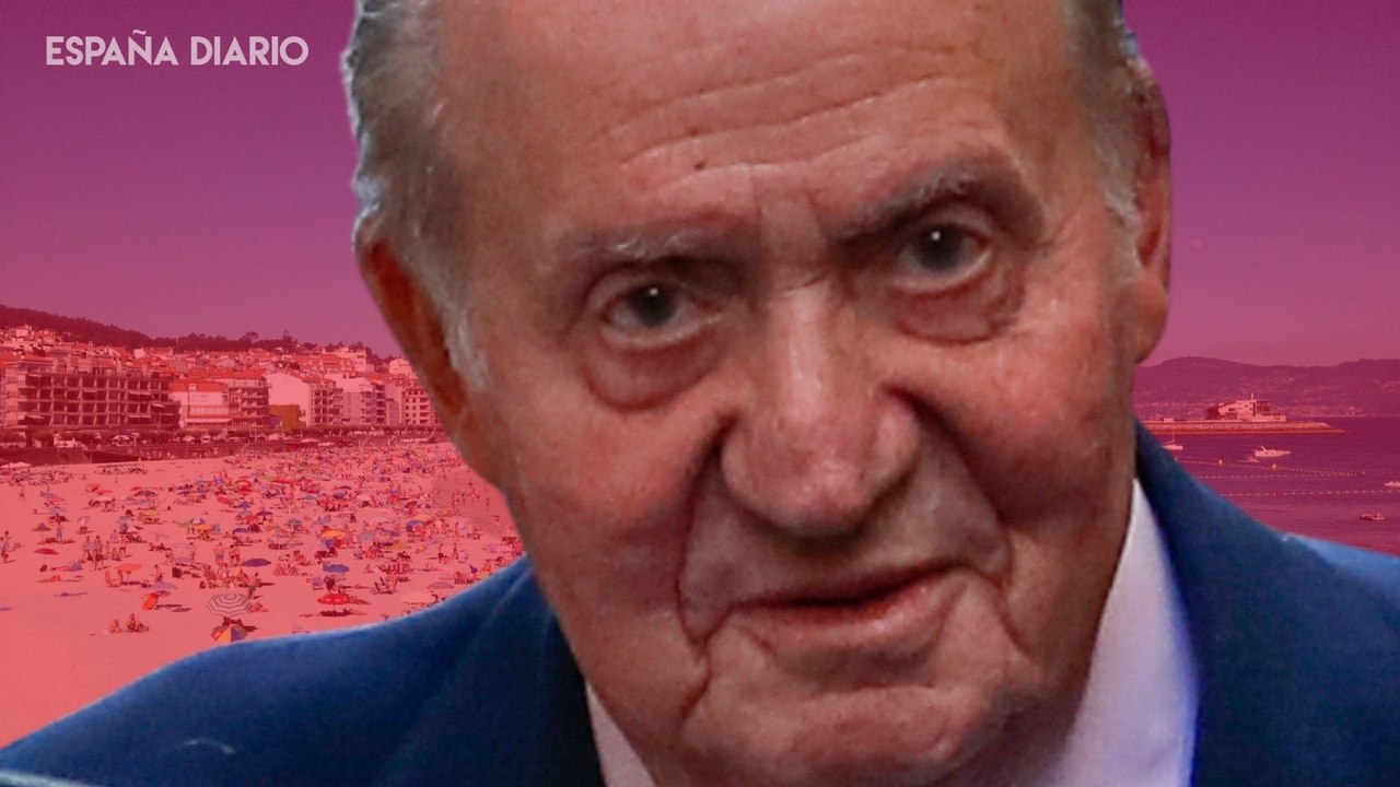 La teoría que asegura que Juan Carlos I está en España: Las pruebas