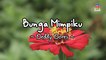 Deddy Dores - Bunga Mimpiku (Official Lyric Video)