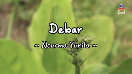 Nourma Yunita - Debar (Official Lyric Video)