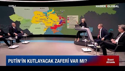 Ukrayna'nın Gostomel kentinde bir kişi, çalınan kulaklığı sayesinde Rus askerlerini takip etti
