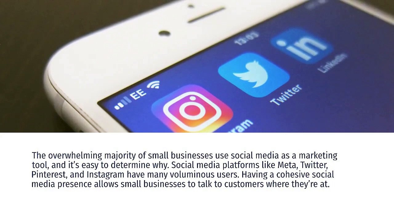 Social Media Management Solutions