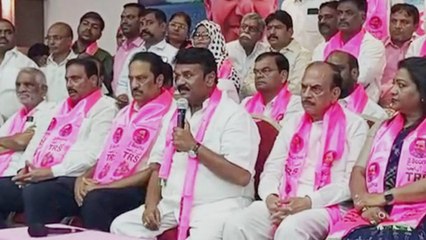 Telangana: 27న TRS పార్టీ వ్యవస్థాపక దినోత్సవ వేడుకల కోసం చర్చలు  | Oneindia Telugu