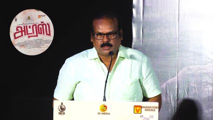"உனக்கு ஆதார் வெறும் Address, ஆனா எனக்கு அது வாழ்க்கை ! இதான் கதை" | A VENKATESH | ADDRESS