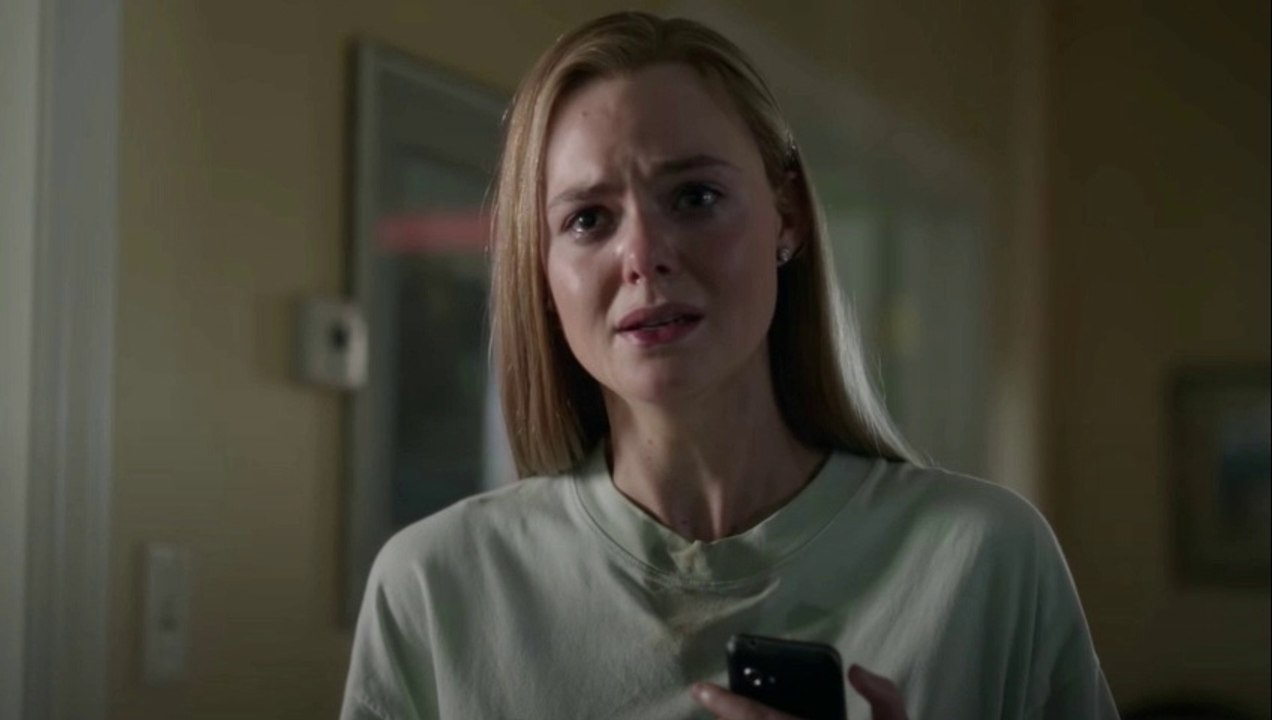  S2 E1 Devils Season 2 Episode 1 Drama Official VIDEO Video Dailymotion