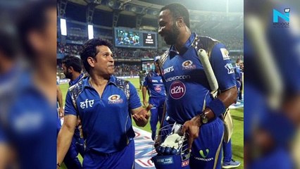 Kieron Pollard retires from international cricket, Tendulkar, Gayle bid adieu