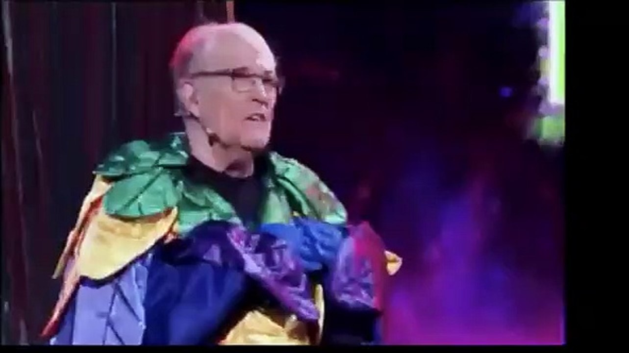 Rudy Giuliani