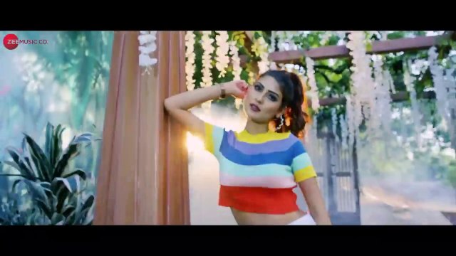 Hil Hil Ke - Official Music Video _ Manny Verma & Ayra Katre _ Altaaf & Manny _ Atiya Sayyad