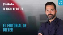 Editorial de Dieter: La noche y el día