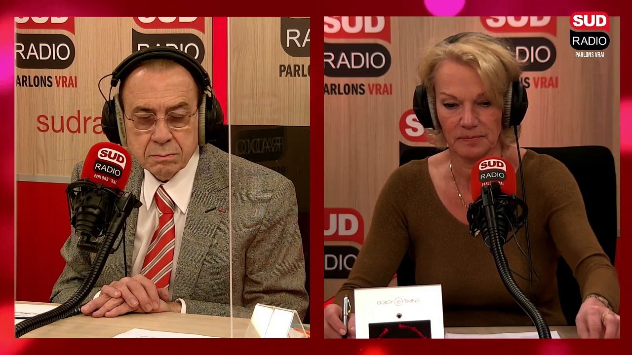 Frédérique :"Avant mon actuel conjoint, je ne croyais plus en l'amour à cause de mon passé amoureux"