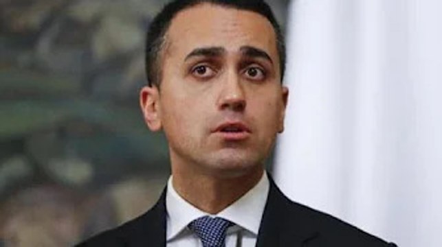 Di Maio e Cingolani firmano accordo sul gas in Angola per aument@re le forniture dal Paese