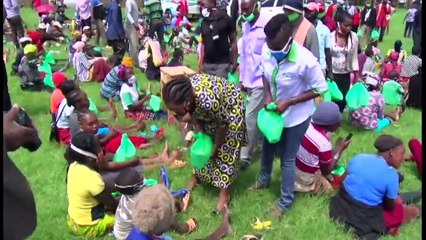 Why Governor Anne Waiguru is likely to be Ruto's running mate despite a tainted past