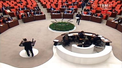 2021 Bütçe Kanunu Hakkında - TBMM - 16.12.2020