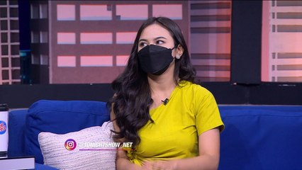 Mahalini Nangis Beneran Waktu Nyanyi Lagu Sendiri