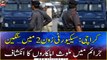 Karachi: 13 Police Officers involved in serious crimes in security zone 2