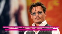 Johnny Depp : le témoignage choc de son infirmière lors du procès