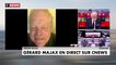 Gérard Majax : «Les apparitions et disparitions faites par les hommes politiques me surprennent toujours»