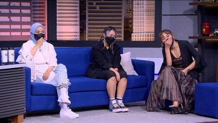 Chemistry Tantri & Chua Melawan Vindes