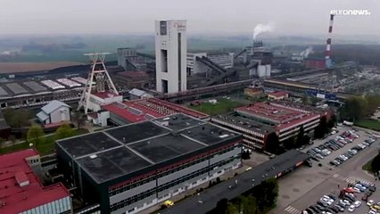 Trägödie in polnischer Mine: Retter von 2. Gas-Explosion überrascht