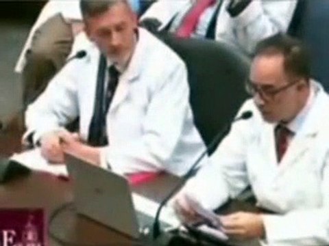 Expertos que no salen en televisión