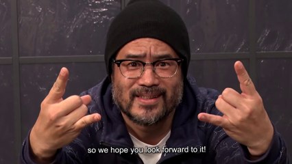 Deathverse : Let It Die - Carnet de développeurs #1