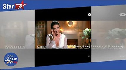 Caroline (Mariés au premier regard) victime d'harcèlement : la terrible conséquence sur son fils