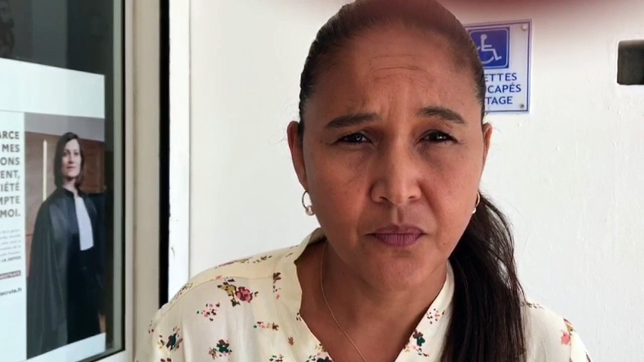 Procès du policier portois : Le syndicat Unité SGP FO Police "totalement et entièrement en soutien avec notre collègue"