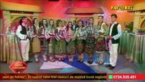 Grupul vocal „Flori de primavara” - Neica, tot gandind la tine (Gazda favorita - Favorit TV - 14.04.2022)