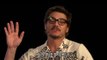 The Unbearable Weight of Massive Talent | Promo: Pedro Pascal Greetings