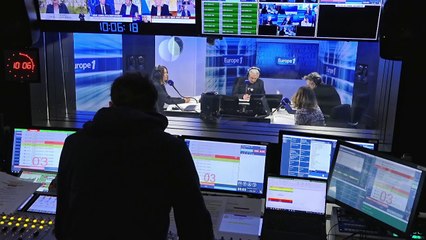 Débat Le Pen-Macron : rendez-vous politique ou match de boxe ?