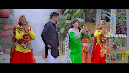UK Haryanvi II Chunni Kali (Full Song) Mandeep Rana ,Anny Bee _ New Haryanvi Songs Haryanvi 2022