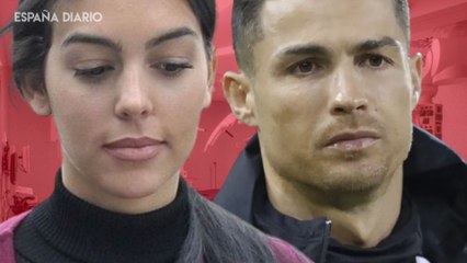 ¿Qué es la muerte perinatal? Así es el posible motivo de la muerte del hijo de Georgina Rodríguez y Cristiano Ronaldo