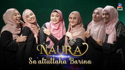 Naura - Sa'altullaha Barina
